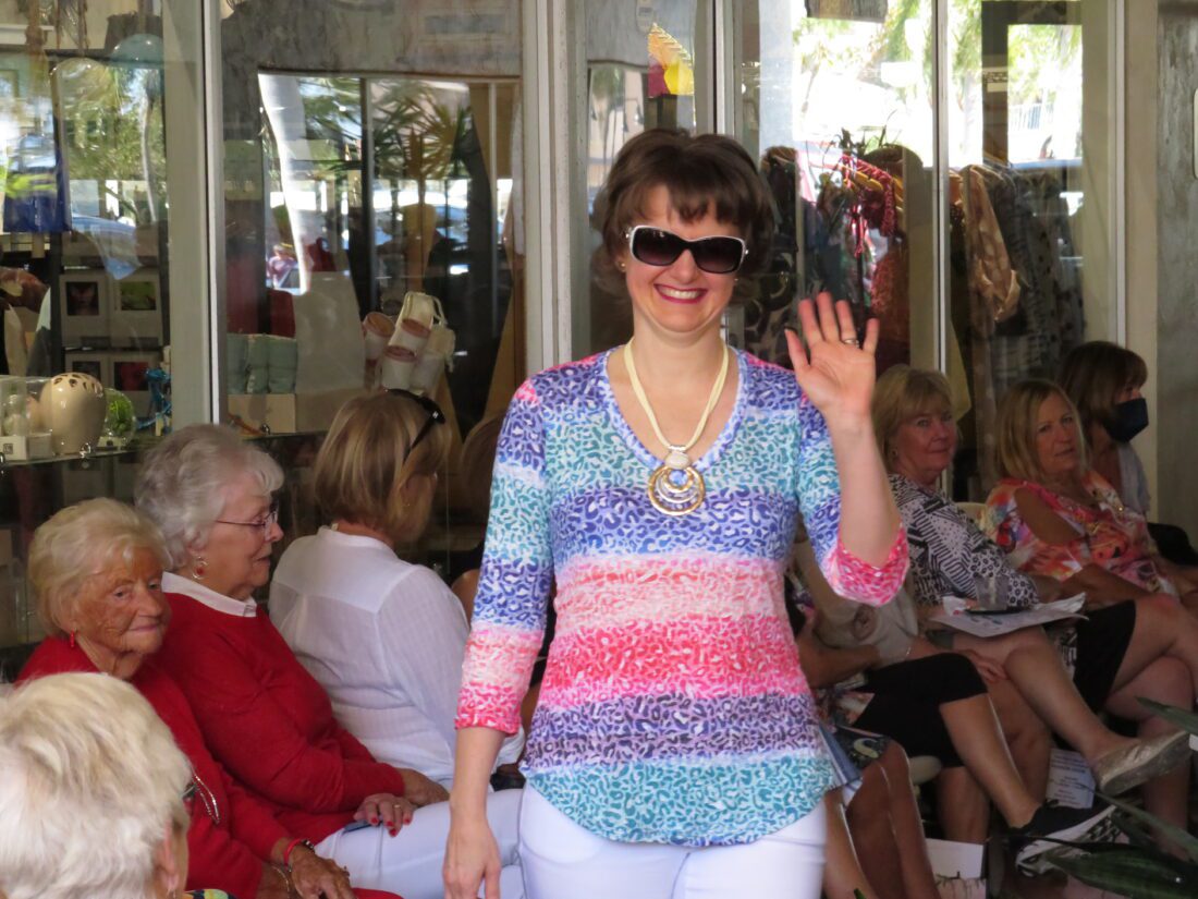 Fort Myers Beach Community Foundation Fashion Show returns Feb. 14